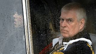 Charles und William setzten Prinz Andrew massiv unter Druck