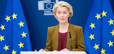 „Der Draghi-Bericht verstaubt in Ursula von der Leyens Reden“
