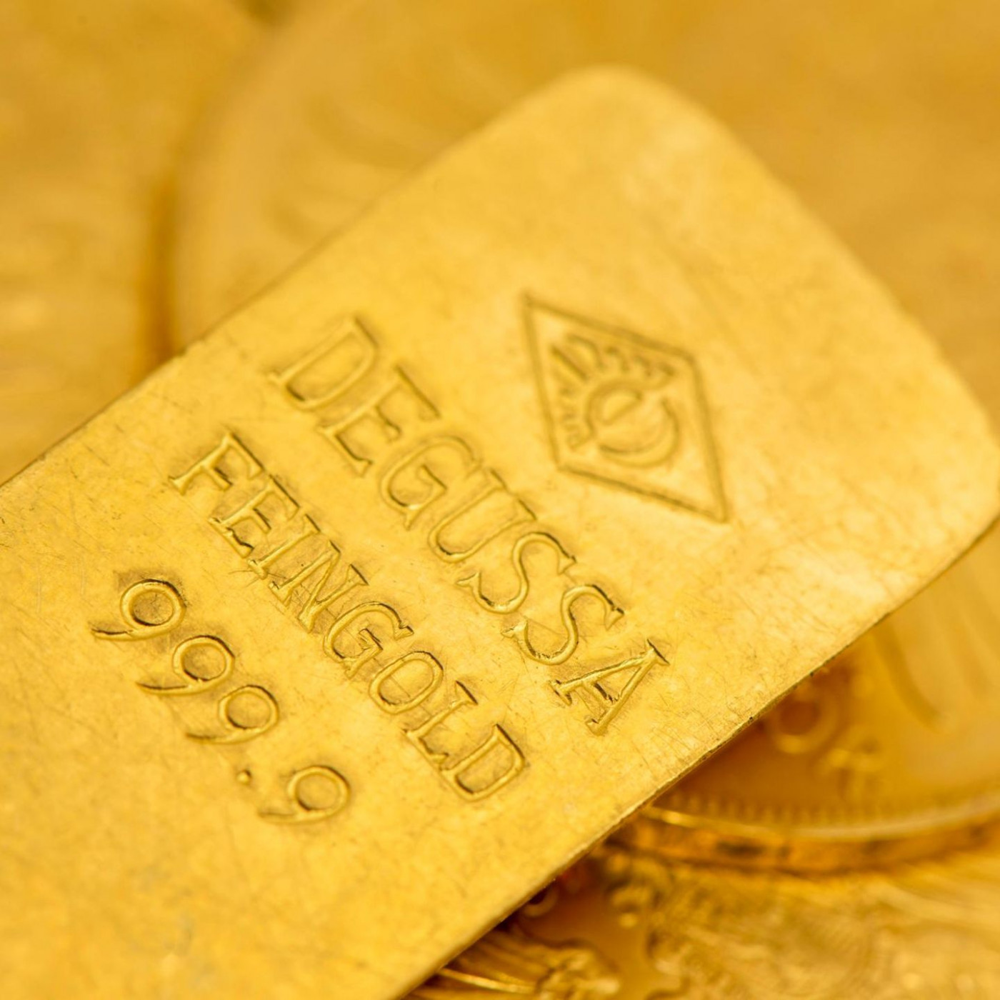 Warum der Goldpreis sogar noch extremer steigen könnte