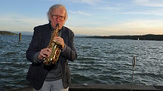 Filmkomponist Klaus Doldinger ist tot