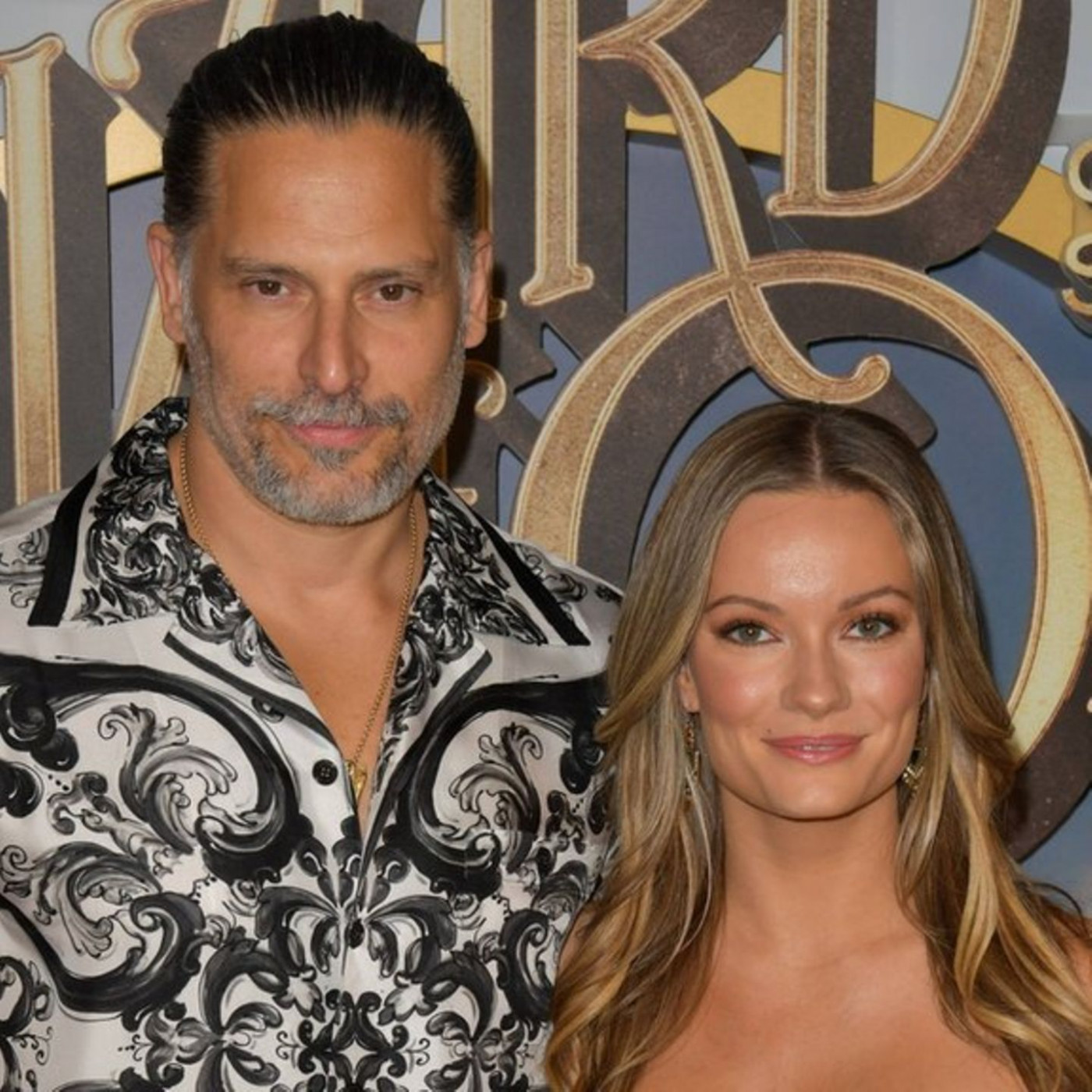 Joe Manganiello wird wieder heiraten
