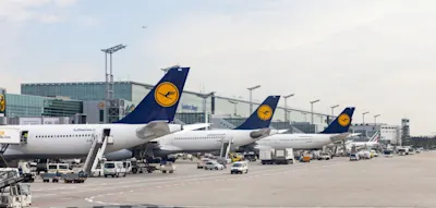 Lufthansa will 100 innerdeutsche Flüge pro Woche streichen