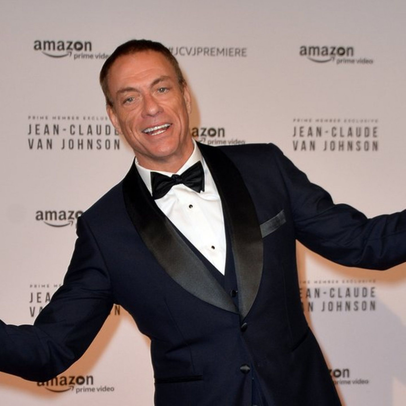 Schauspieler feiert 65. Geburtstag