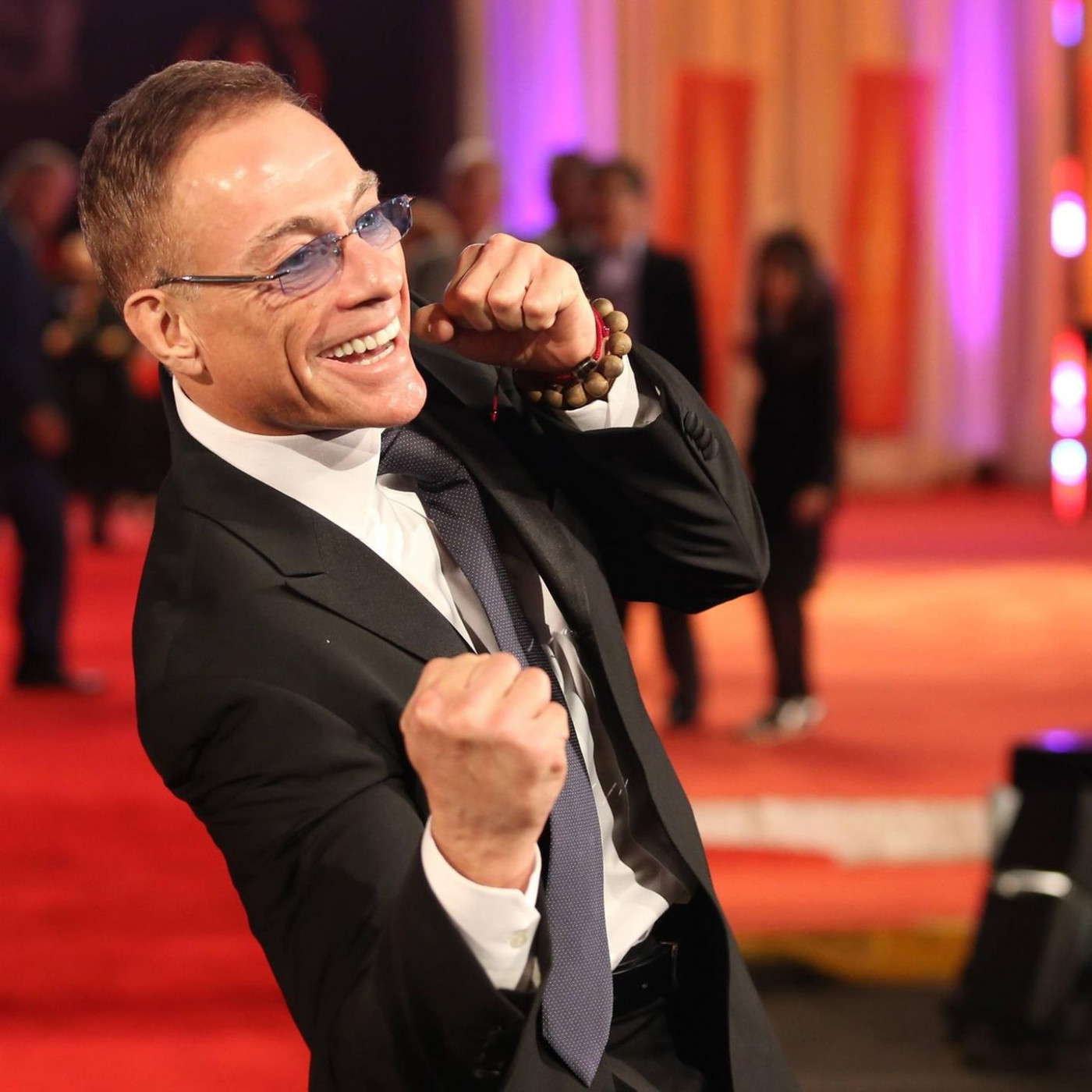 Harte Schläge im echten Leben: Jean-Claude Van Damme wird 65
