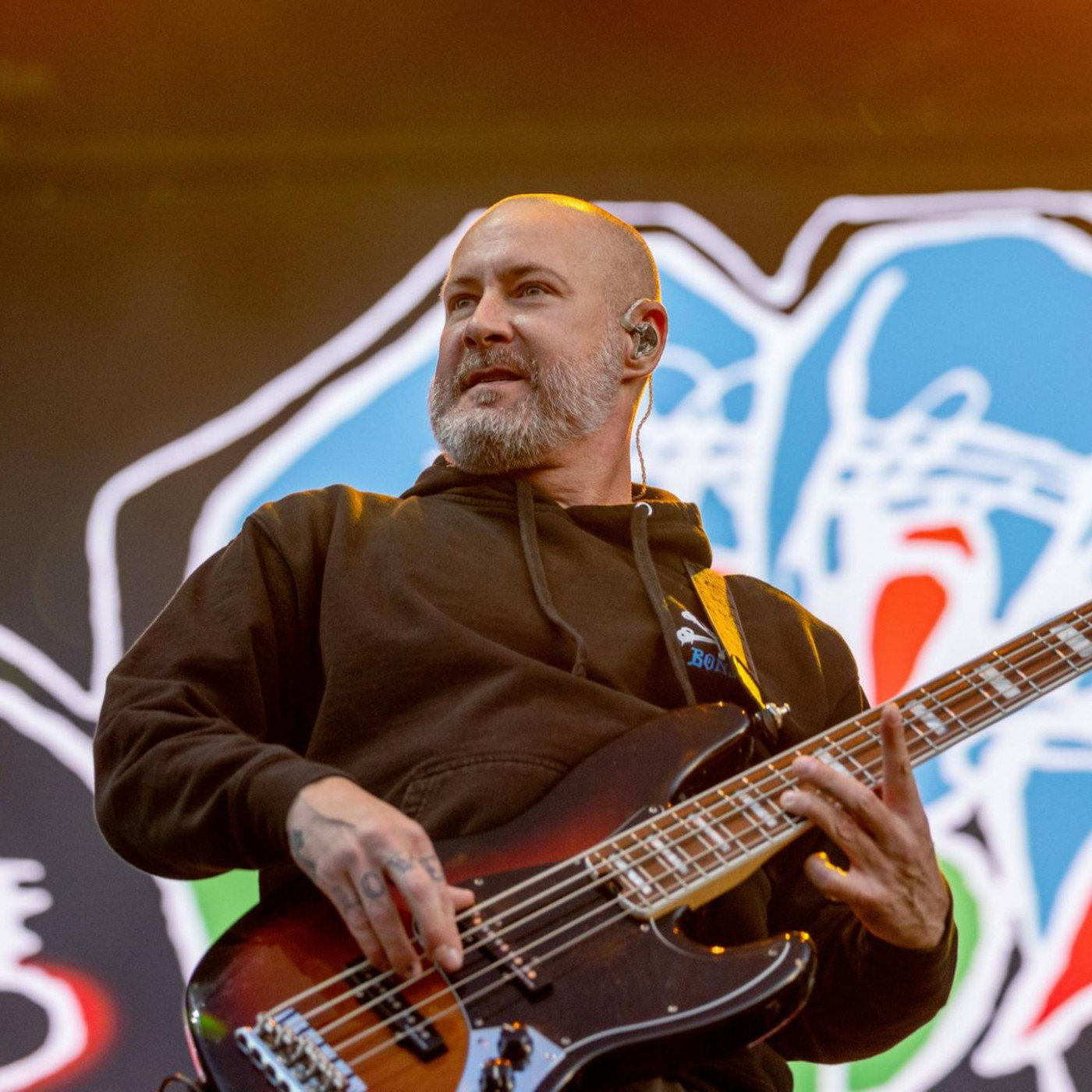 Bassist von Limp Bizkit überraschend gestorben