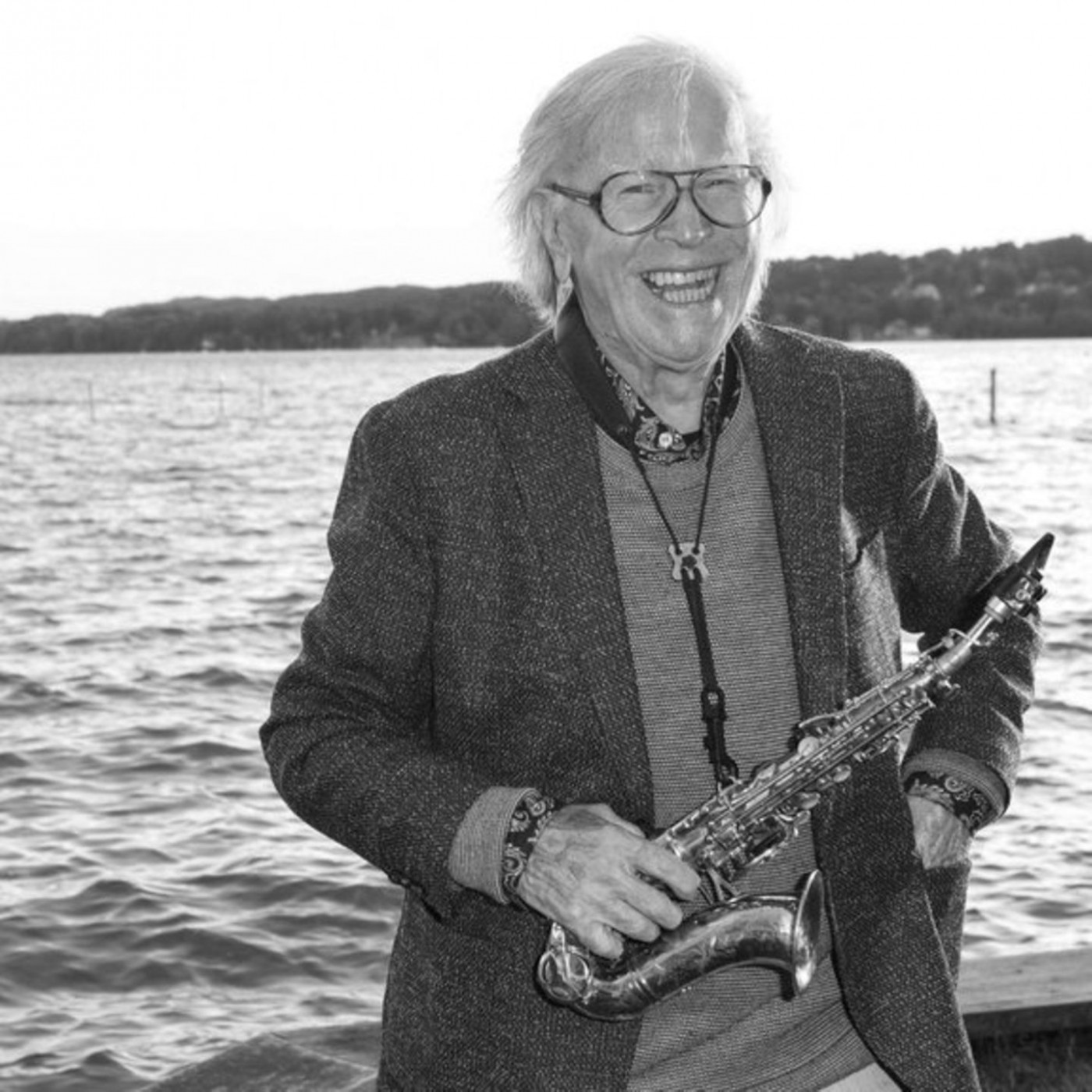 Musiker Klaus Doldinger ist gestorben