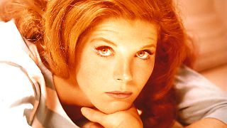 Hollywoodstar Samantha Eggar ist tot