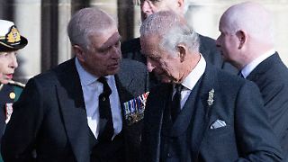 Familie von Epstein-Opfer Giuffres fordert mehr von Charles