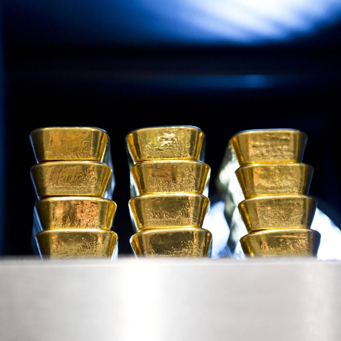Wann Gold kaufen sinnvoll ist – und wann nicht