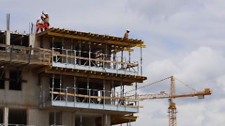 "Wir haben 20.000 Bauvorschriften - und jede einzelne kostet Geld"