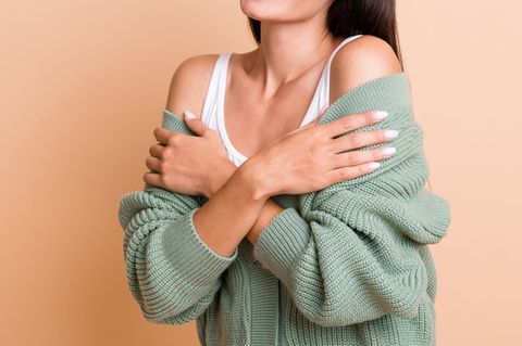 Cardigan-Trends: So stylish sind die Strickjacken in diesem Jahr