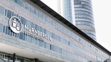 Österreichische Übernahme: Nürnberger wird verkauft