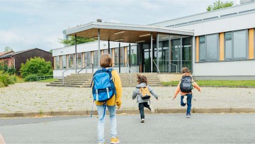 Naturgefahren: Große Versicherungslücken bei kommunalen Gebäuden