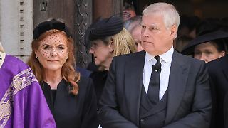 "Fergie" hatte wohl engere Epstein-Verbindung als bekannt