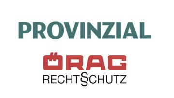 Konsolidierung: Provinzial wird Mehrheitseigner beim ÖRAG-Rechtsschutz