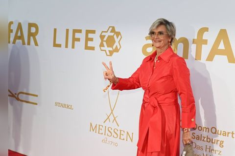 Diebe stehlen Hochzeitsdiadem von Gloria von Thurn und Taxis