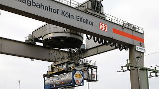 Gutachten lässt kein gutes Haar an Sanierungskonzept für DB Cargo