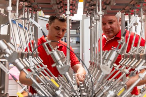 In diesen Branchen verdient man in der Ausbildung am besten