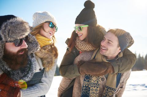 Wintermützen: Fünf Trends und beliebte Klassiker für Sie und Ihn