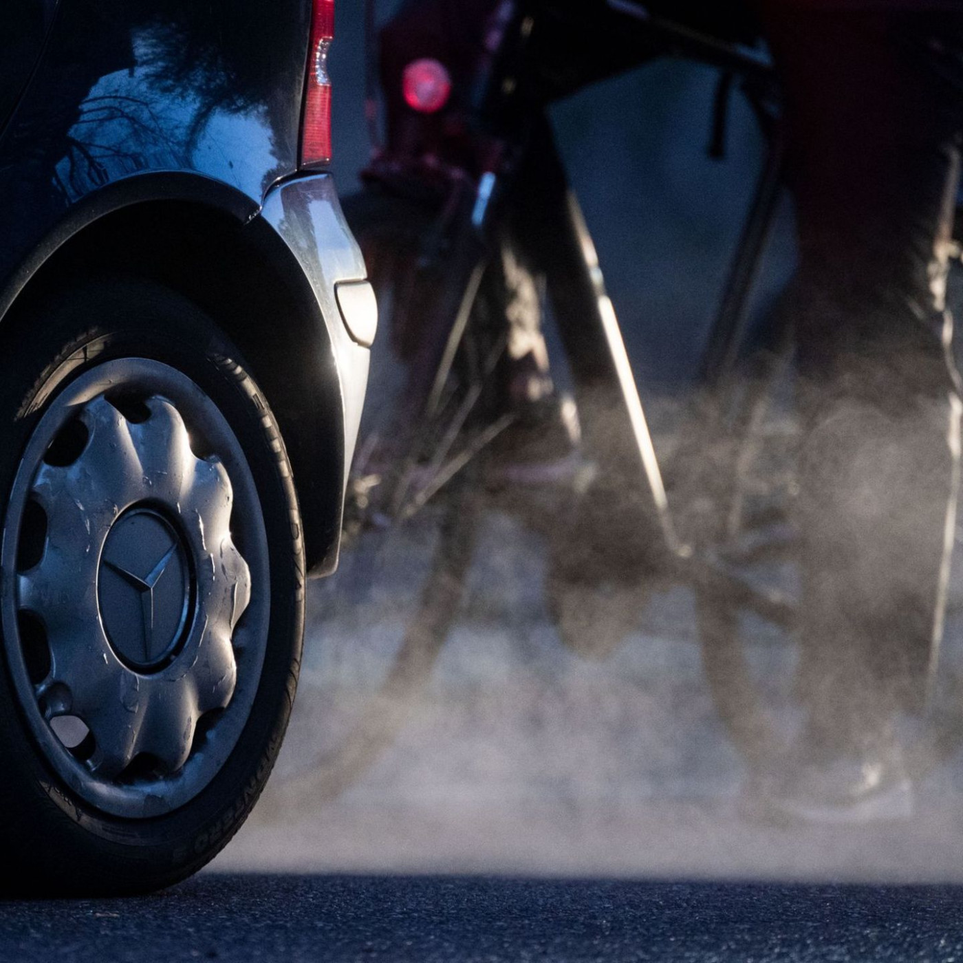 Brüssel will Preissprung bei Tanken und Heizen verhindern