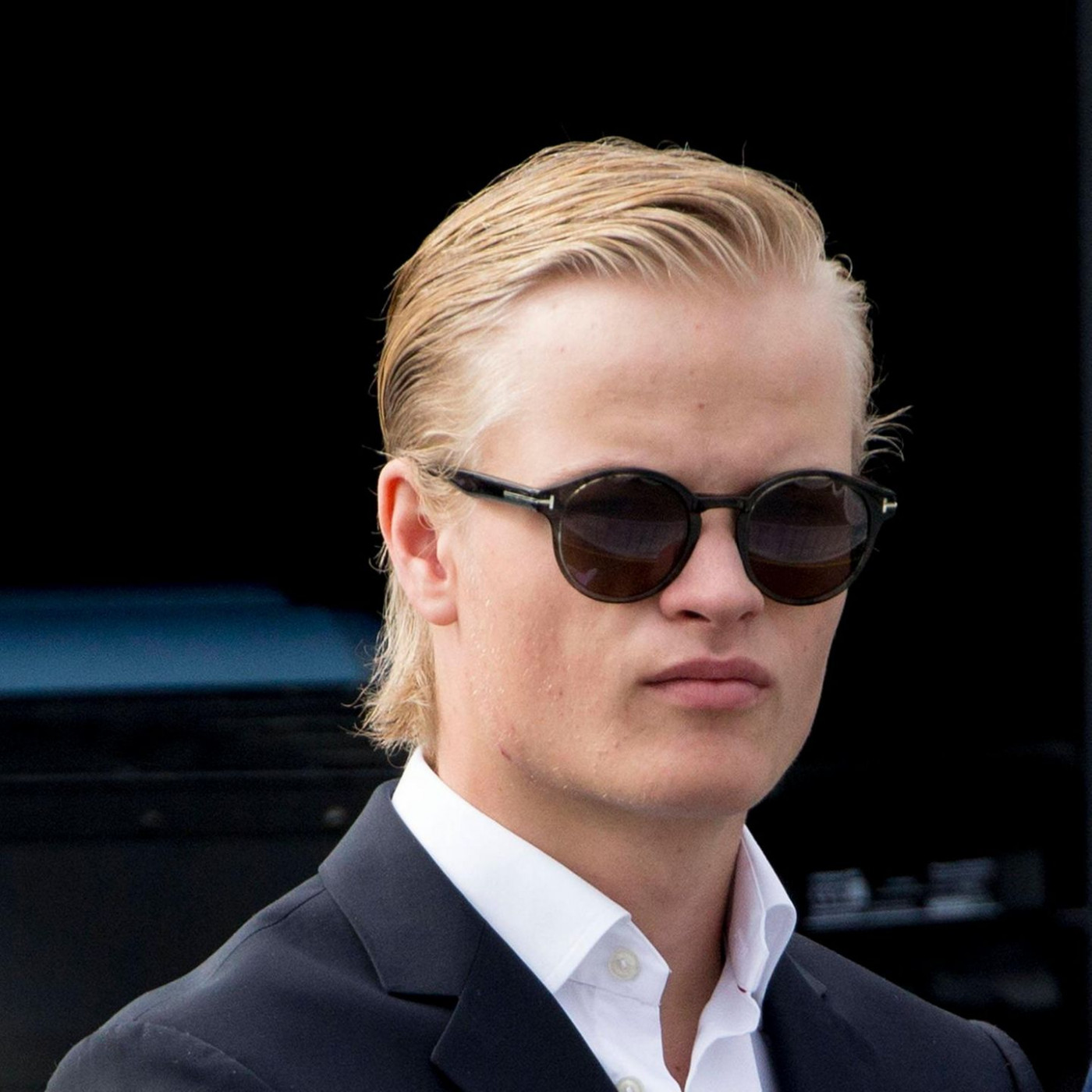 Marius Borg Høiby ist vier Monate vor Prozessauftakt erneut im Entzug