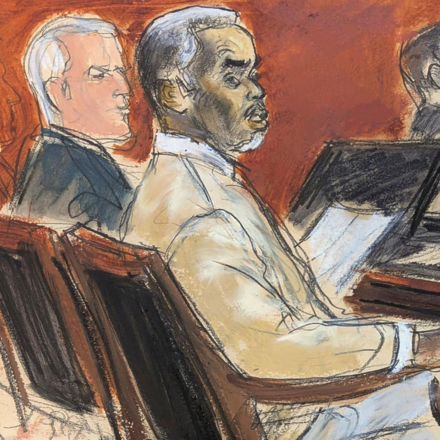 US-Rapper Sean Combs kündigt in Missbrauchsprozess Berufung an