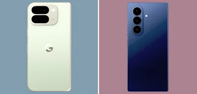 Samsung vs. Google – Wer jetzt im Duell um das bessere Falt-Smartphone vorn liegt