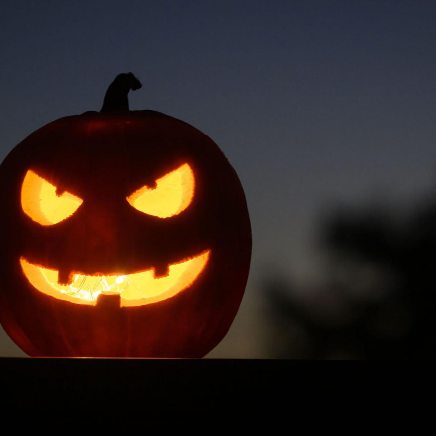 Verbraucher wollen für Halloween weniger Geld ausgeben