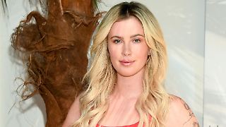 Ireland Baldwin rechnet mit "narzisstischer" Familie ab