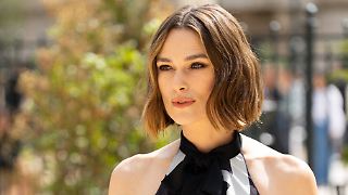 Paparazzi trieben Keira Knightley in den Wahnsinn