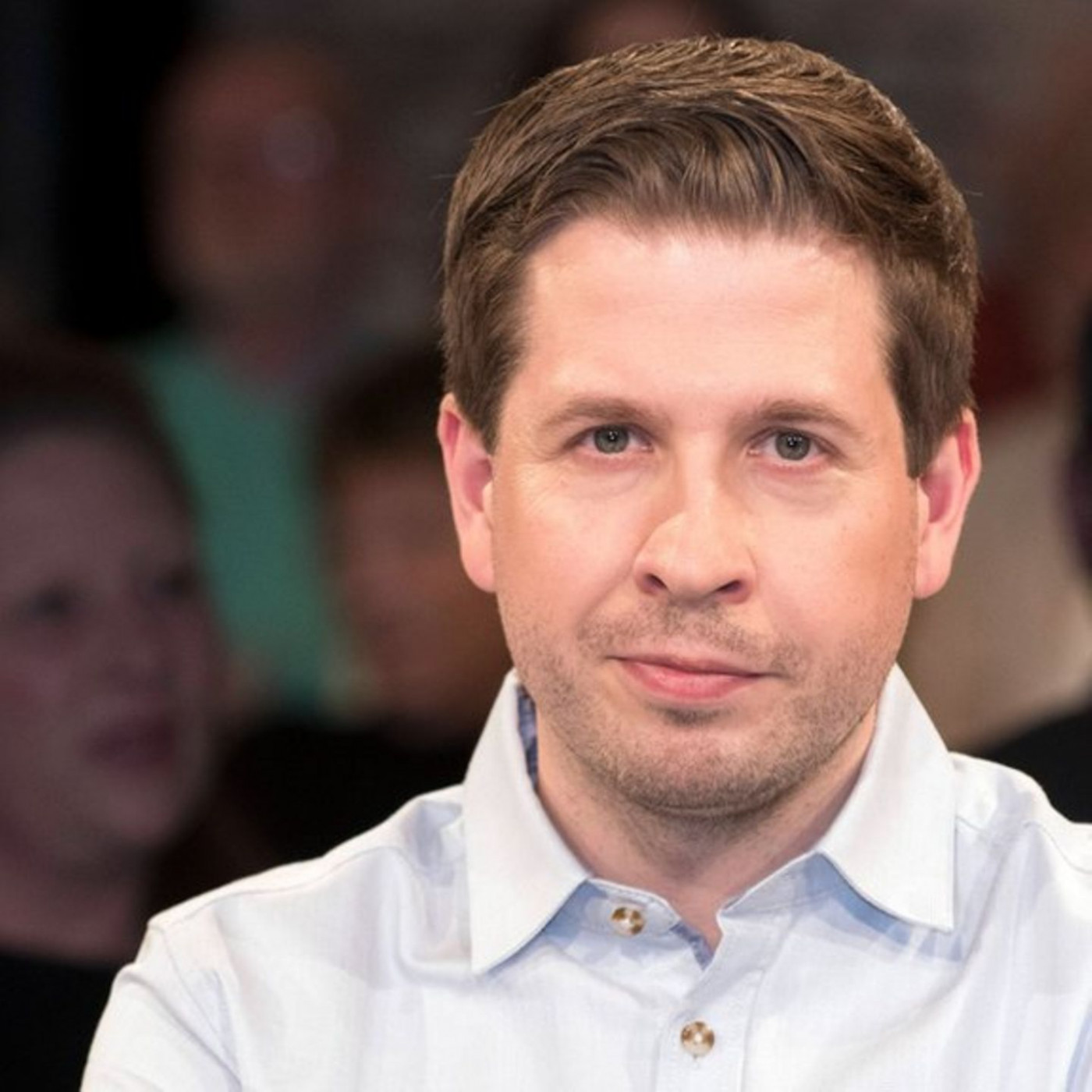 Ex-SPD-General meldet sich als Autor zurück