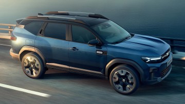 Neue LPG-Motoren für Dacia Duster und Bigster: Viel Gas, wenig Zukunft