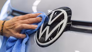 Nicht nur Volkswagen fürchtet um Produktion wegen fehlender Nexperia-Chips