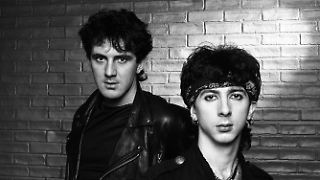 Soft-Cell-Musiker Dave Ball ist tot