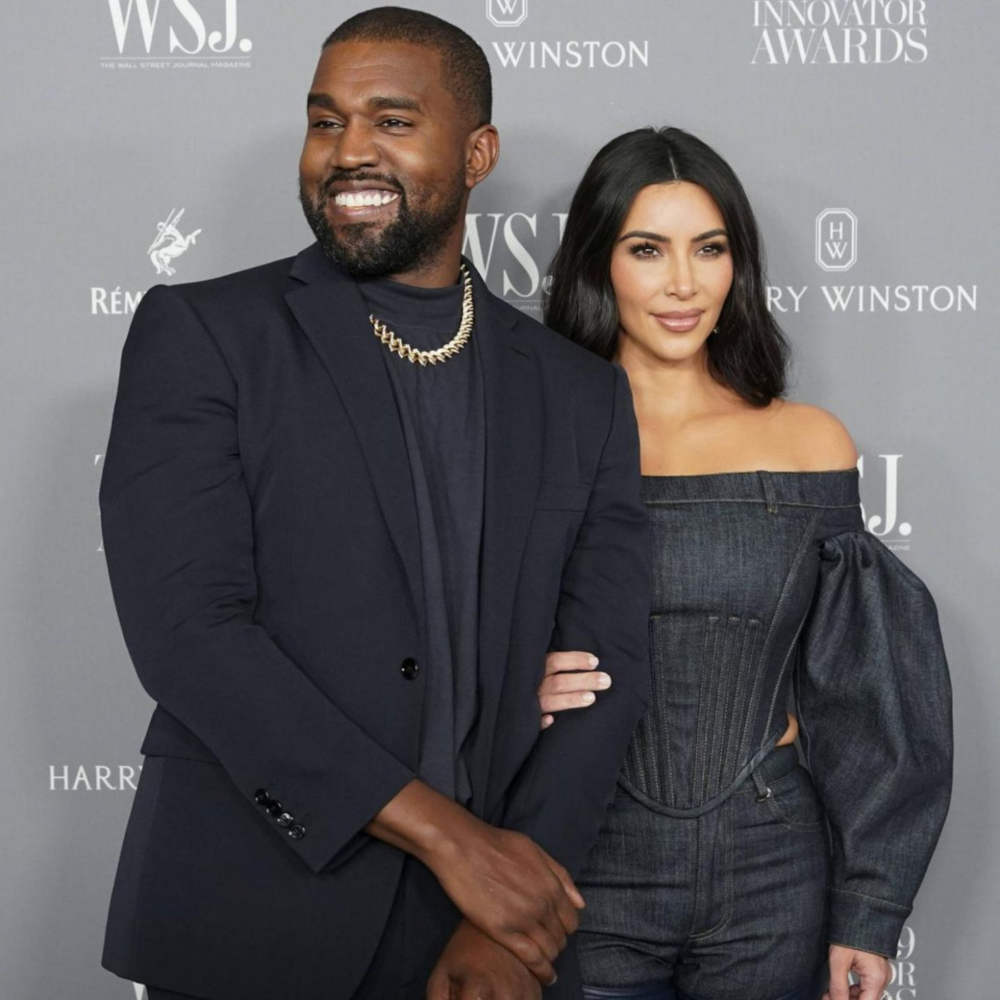 Kim Kardashian über Ex-Mann Kayne West: "Es ist so verdammt traurig"
