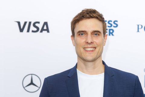 "War mit der 'Tagesschau' auch schwierig"