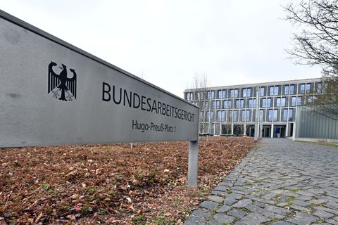 Gleiche Bezahlung für Mann und Frau: Was ist die Messlatte?