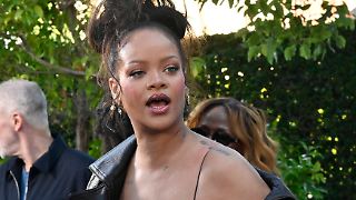 Rihanna verliert durch Fashion-Flop 36 Millionen Dollar