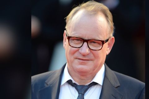 Stellan Skarsgård spricht über Schlaganfall