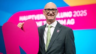 Telekom-Tochter spendet für Trumps Ballsaal