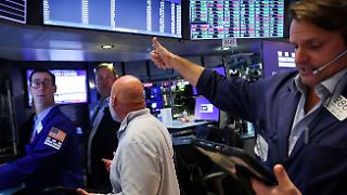 Bilanzen erfreuen US-Anleger - Börsen im Plus