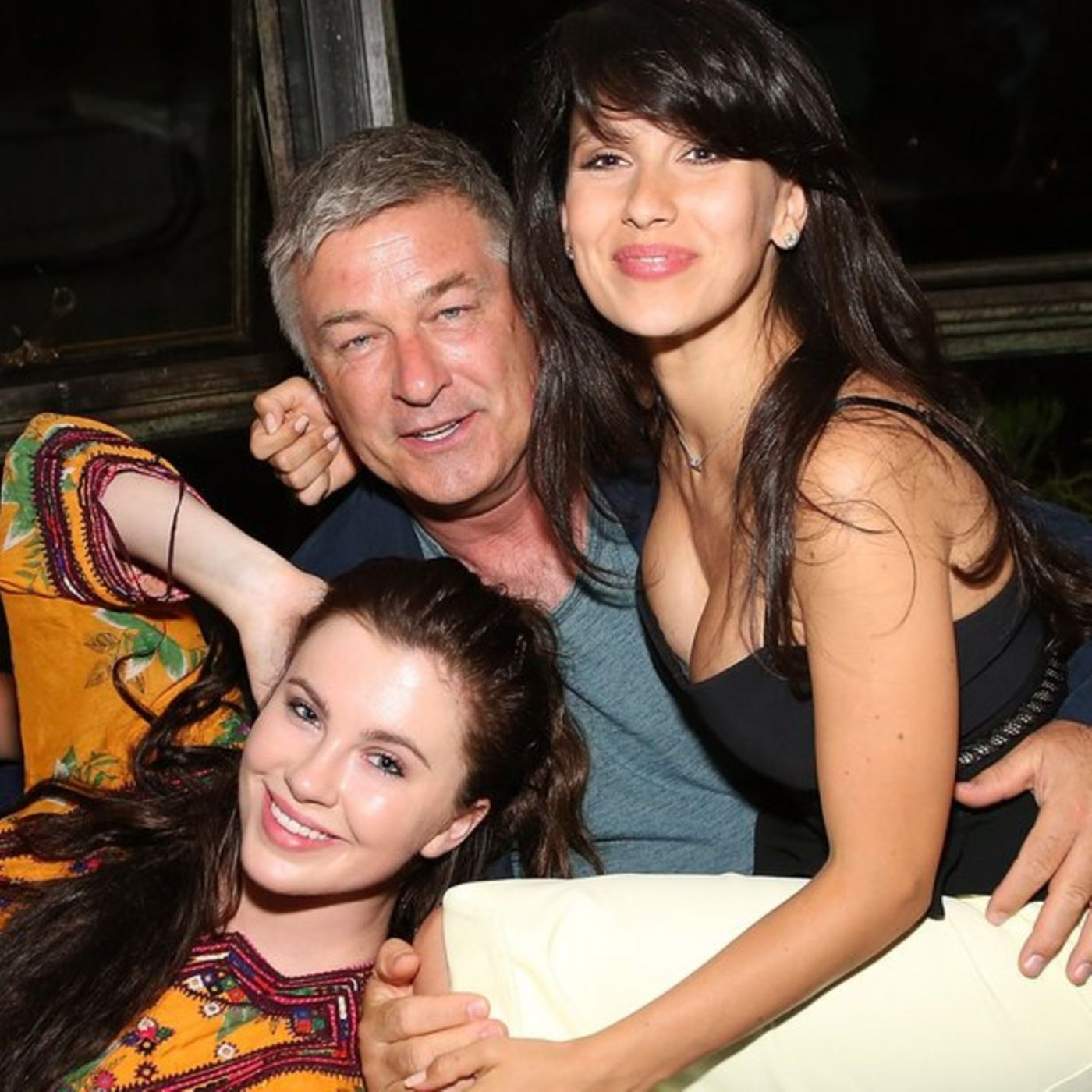 Liebevolle Worte nach ihrer Kritik an Familie