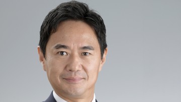 Führungswechsel: Yasuhiro Morita wird neuer Bridgestone-Chef