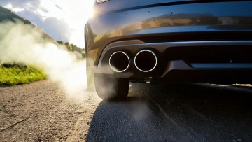 EU will neue Klimapolitik: Verbrenner-Aus auf dem Prüfstand