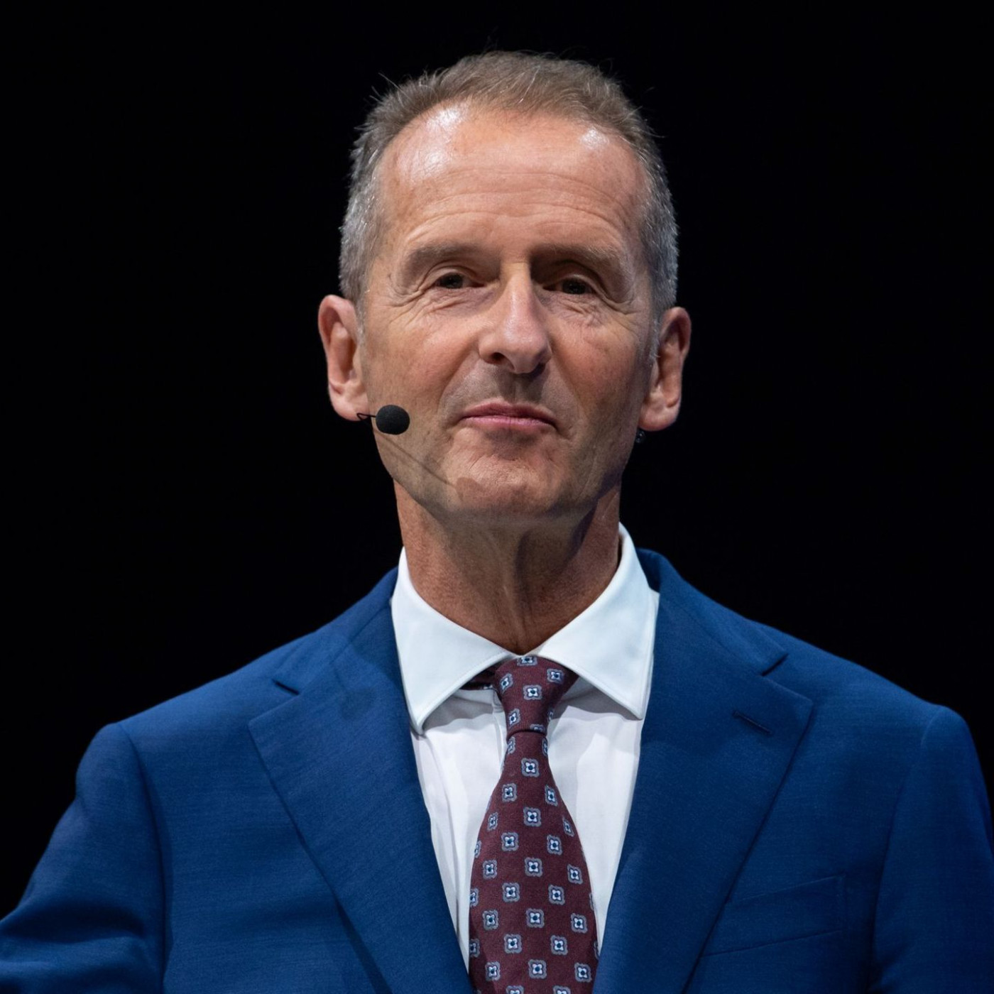 Herbert Diess verlässt VW endgültig – Ruhestand beginnt