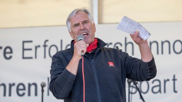 IG Metall: Jobabbau bei drei Viertel der Zulieferer erwartet