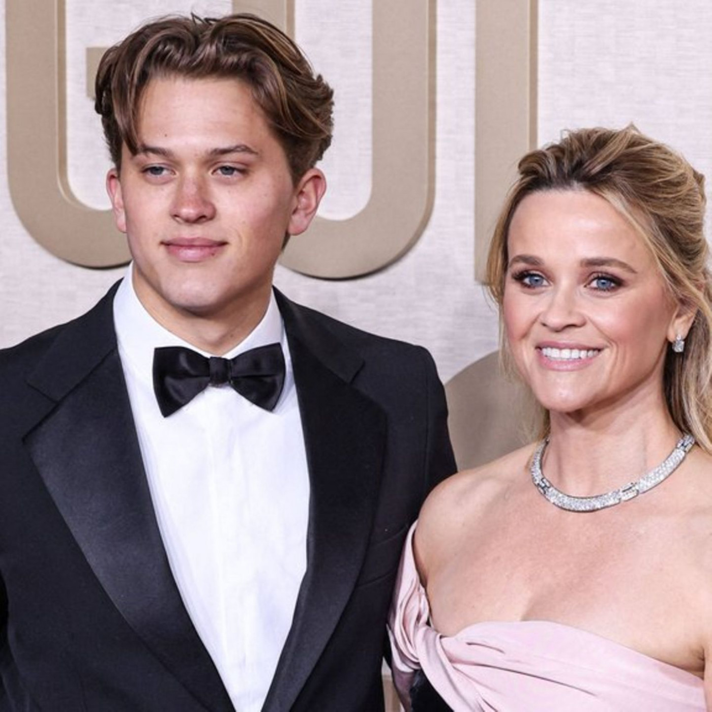 Reese Witherspoons Sohn feiert 22. Geburtstag