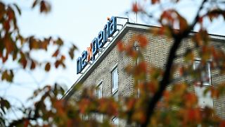 IG Metall rechnet mit Kurzarbeit in der Autobranche