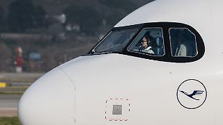 Piloten-Streik bei der Lufthansa wird wahrscheinlicher