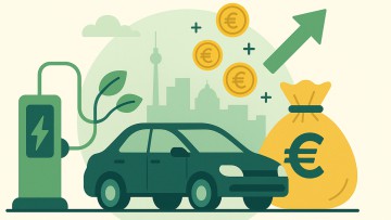 Masterplan Elektromobilität: Bitte vom Kunden her denken